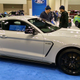 Illustration for article titled 2016 Indianapolis Auto Show